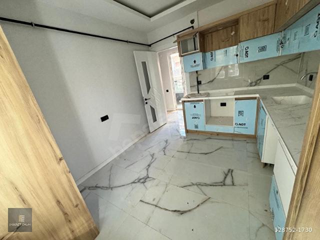 İMARET EMLAK'TAN PİRİREİS MAHALLESİNDE 3+1 180m ORTAK KULLANIM GARAJLI SATILIK SIFIR DAİRE