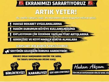 İmarlı Arsa Ve 300 M2 Betonarme Natamam 3 Katlı Villa