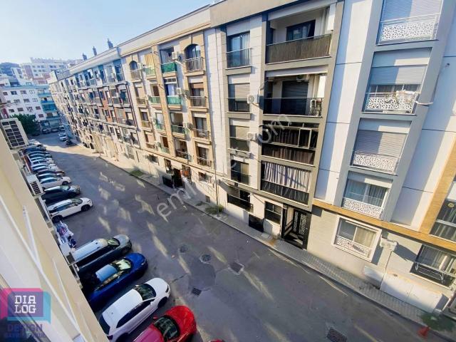 İmbatlı Merkezi Konum 2 + 1 Satılık Daire