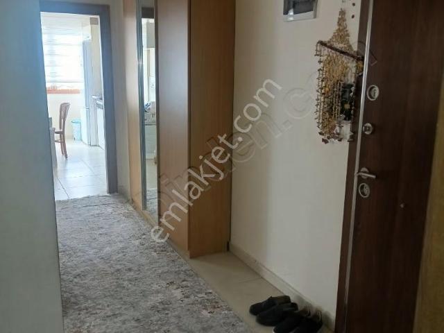 İmbatlı Mh Doğalgazlı Köşe 2+1 Kiralık