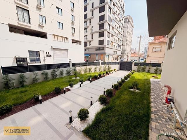 İmbatlı'da Sıfır binada arakat 2+1