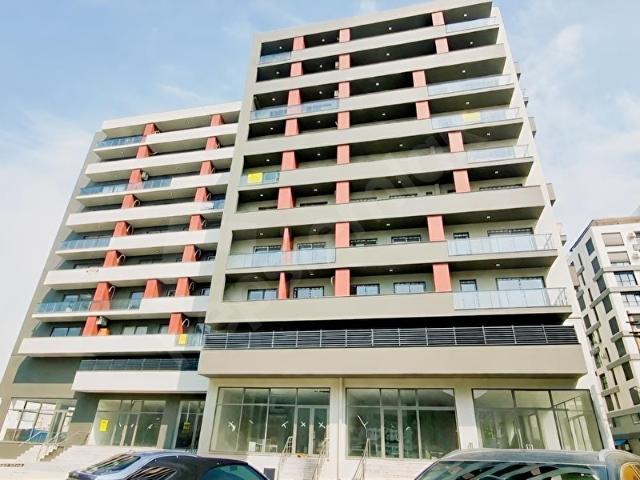 İmbatlı'da Sıfır Binada Ebeveyn Banyolu Arakat 3+1 Daire