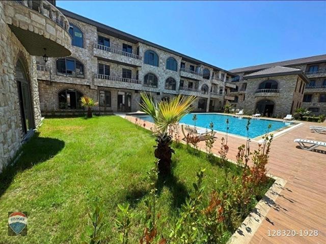 ŞİMDİLİK DAHA İYİSİ YOK İTALYAN MİMARİ 1+1 VE 2+1 HARİKA DAİRE