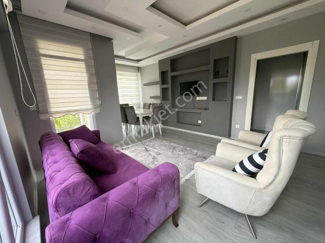 İmeci'den Şehir Hastanesine Yakın Eşyalı Kiralık 2+1 Daire