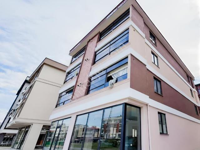İmeci'den Merkezi Konumda 2+1 Full Eşyalı Kiralık Daire
