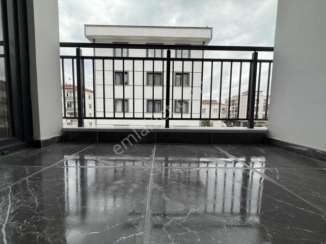 İçmeler Mrmry Yakını Net 94 M2 3+1 Ebeveyn Banyolu Sıfır Daire