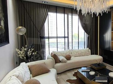 ÇİMEN GAYRİMENKUL'DEN AKDENİZ'DE ULTRA LÜX DAİRE