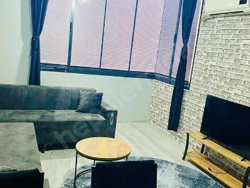 ÇİMEN GAYRİMENKUL'DEN MERKEZİ KONUMDA SATILIK 1+1 DAİRE