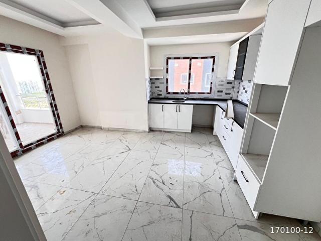 ÇİMEN GAYRİMENKULDEN TECEDE ULTRA LÜX SATILIK DAİRE