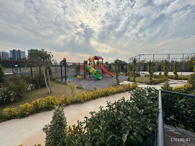 ÇİMENDEN KAÇIRILMAYACAK FIRSAT SATILIK DAİRE
