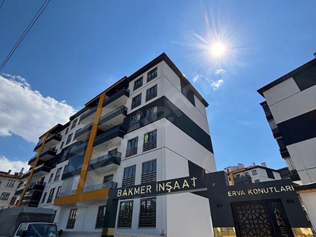 ÇİMENLİK CADDESİNde SATILIK 3+1 SIFIR DAİRE