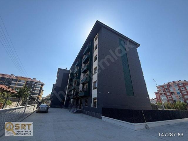 ÇİMENLİK CD KİRALIK ARA KAT 3+1 DAİRE