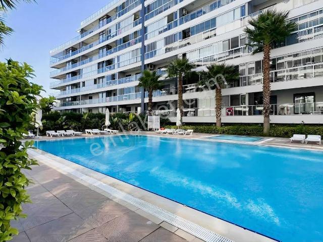 İmge Life Sitesi Eşyalı 2+1 Kiralık Daire