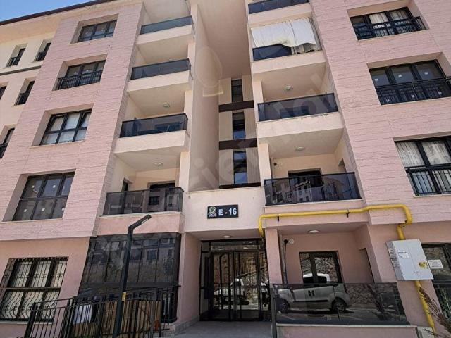 İMİKOĞLU'NDAN İKİZCE TOKİ SATILIK 3+1 DAİRE!