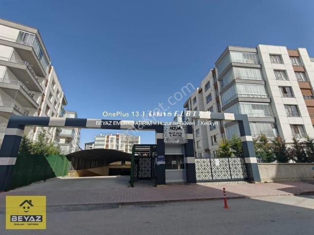 İç Mimar Tarafından Dizayn Edilmiş Ultra Lüks 3+1 Arakat Çoközel