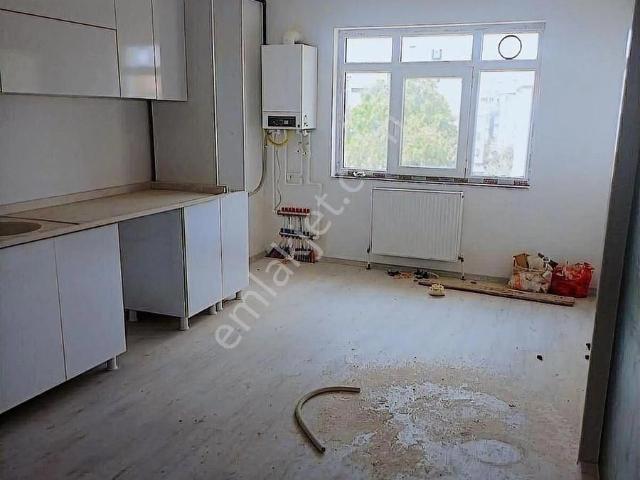 İmir Emlak'tan Çubuk Yavuzselimde 3+1 150m2 Girişkat Sıfır Daire