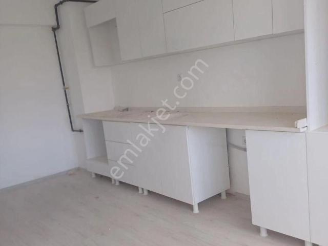 İmir Emlak'tan Çubuk Yavuzselimde 3+1 165m2 Girişkat Sıfır Daire