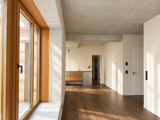 I MODERNE ARCHITEKTUR I LUXURIÖSE AUSSTATTUNG I HÖCHSTE WOHNQUALITÄT