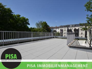 House for rent in Ost - Terrasse