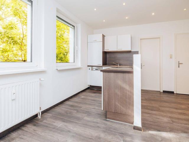 I MODERNES ZUHAUSE MIT RUHEFAKTOR I BESTE VERKEHRSANBINDUNG I HAUSTIERE WILLKOMMEN I PROJEKT WOHNEN