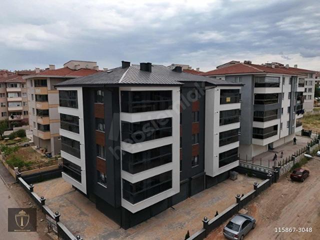 [ İMPARATOR ] ÖLÇE BÖLGESİ Ö.GARAJ ANAHTAR TESLİM 2+1 DAİRE