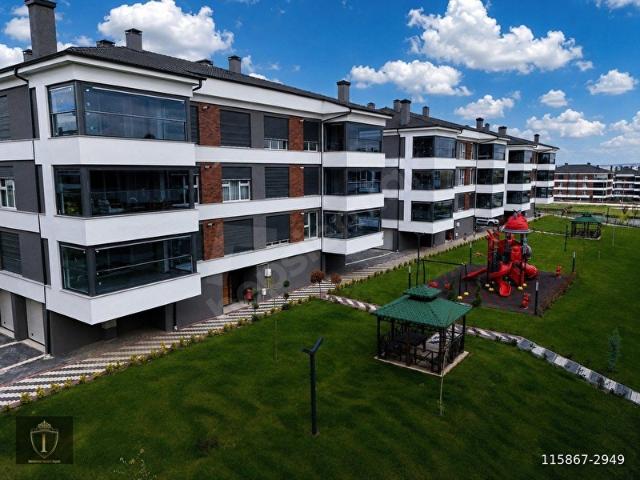 [ İMPARATOR ] AŞAĞISÖĞÜTÖNÜNDE SİTE İÇİ LÜKS 4+1 AKILLI EV