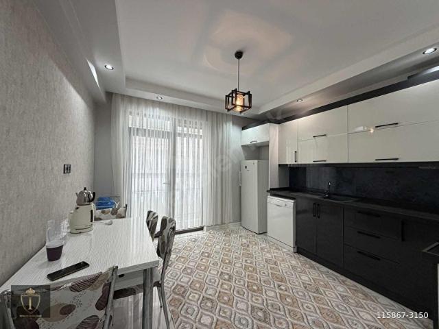 [ İMPARATOR ] ÇAMLICADA MÜKEMMEL KONUMDA KİRALIK DAİRE