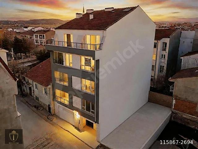[ İMPARATOR ] ÇAMLICADA ÇOK GENİŞ VE FERAH 4+1 DUBLEKS DAİRE