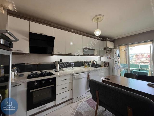 İmparator | Ana Cadde Dibi/manzaralı/300m²/çift Giriş 5+1 Dublex