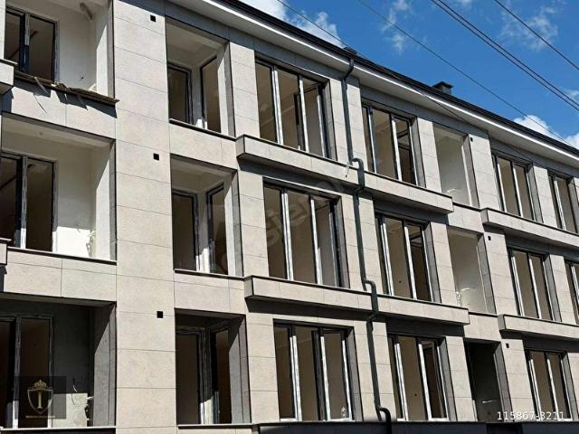 [ İMPARATOR ] ARAKAT E.BANYOLU ANAHTAR TESLİM 2+1 DAİRE