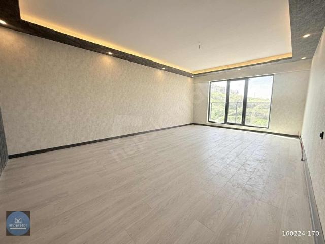 İMPARATOR BÖLGENİN EN UYGUNU ! 5. KAT KONUMUNDA FULL LUX 4+1
