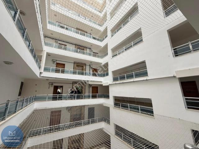 İmparator | Durali Alıç Mahallesinde/iskanlı/ Asansörlü/95m² 2+1