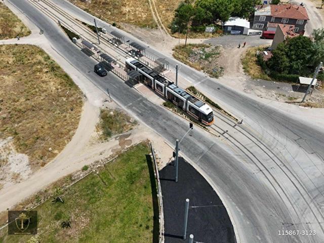 [ İMPARATOR ]ŞEHİR HASTAN.YAKINI TAPUYA İŞLİ Ö.GARAJLI 3+1 DAİRE