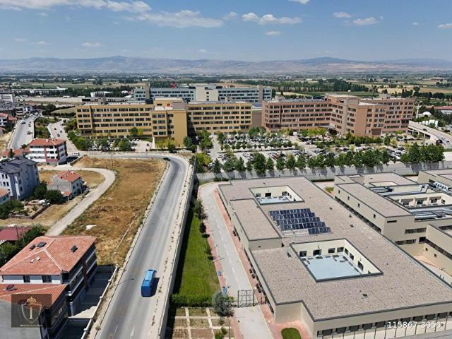 [ İMPARATOR ] ŞEHİR HASTANESİ YANI GENİŞ LÜKS 2+0 DAİRE