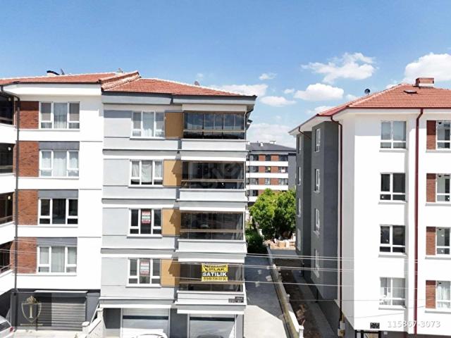 [ İMPARATOR ] EMEK ÖLÇE BÖLGESİ ÖZEL GARAJLI İSKANLI 3+1 DAİRE