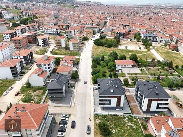 [ İMPARATOR ] EMEK'DE SİTE İÇİ ÖZEL GARAJLI LÜKS DAİRE