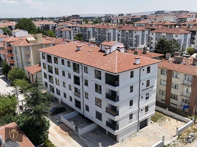 [ İMPARATOR ] ERTAŞ ALTI BAHÇELİ NİZAM ARAKAT İSKANLI 3+1 DAİRE