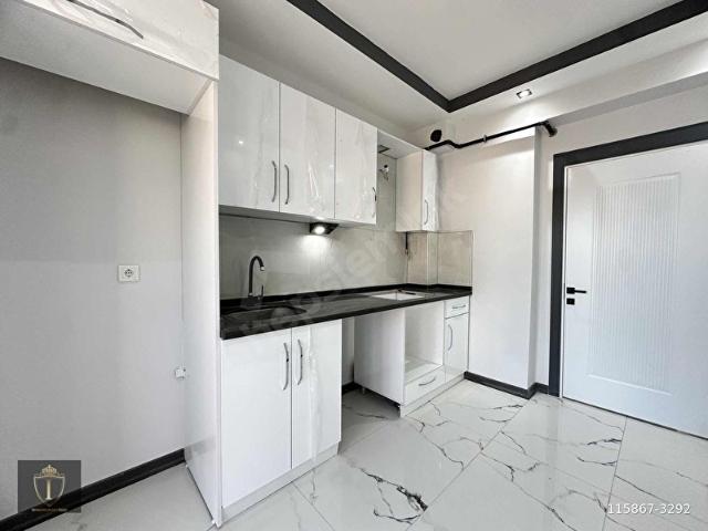 [ İMPARATOR ] ERTAŞ BLV. ALTINDA GENİŞ LÜKS 2+0 DAİRE