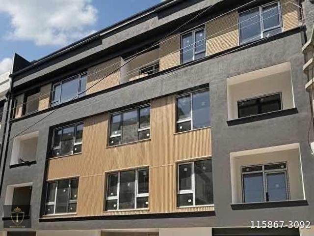 [ İMPARATOR ] ESENTEPEDE GENİŞ SATILIK 1+1 DAİRE