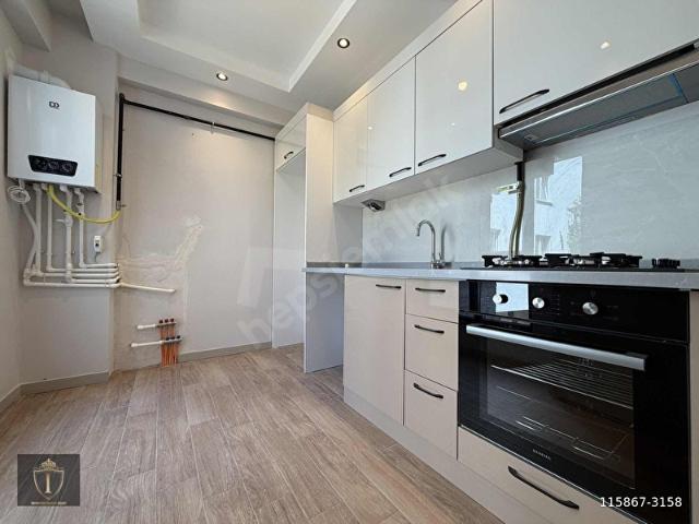 [ İMPARATOR ] GÜNDÜZ ÖKÇÜN BULVAR YAKINI KİRALIK DAİRE