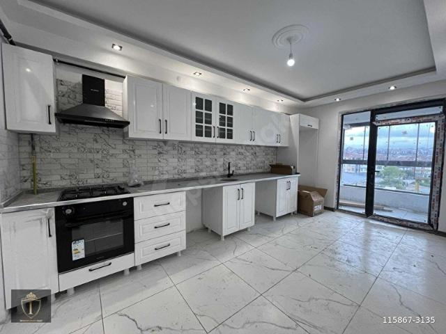 [ İMPARATOR ] Ş.HASTANESİ YAKINI YERDEN ISITMALI 3+1 DAİRE