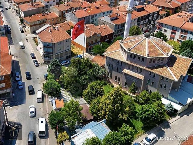 [ İMPARATOR ] 71 EVLERİN EN DEĞERLİ NOKTASINDA GENİŞ 2+0 DAİRE