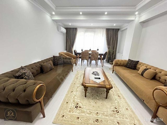 İMREN GAYRİMENKULDEN FEVZİ ÇAKMAK MH. 2+1 90 M2 2.KAT YENİ BİNA