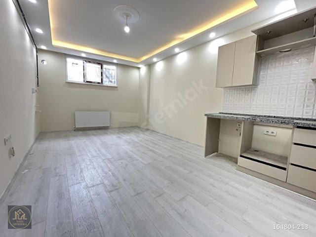 İMREN GAYRİMENKULDEN GÜLTEPE MH. 2+1 70 M2 YENİ BİNA BAHÇE KAT