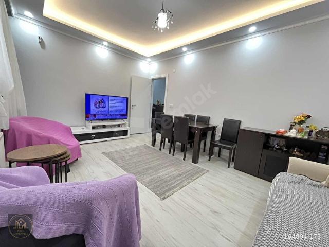 İMREN GAYRİMENKULDEN SATILIK SULTANMURAT MH. 2+1 BAHÇESİ MEVCUT