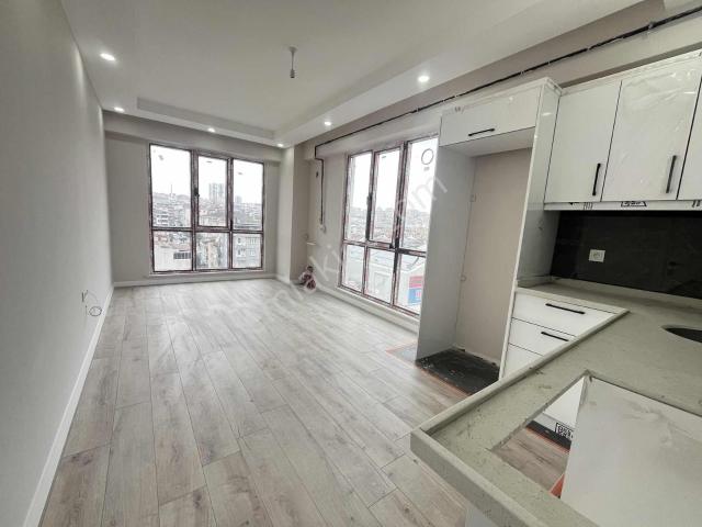 İmren Gayrimenkulden Bey Residence 1+1 45 M2 Amerikan Mutfaklı