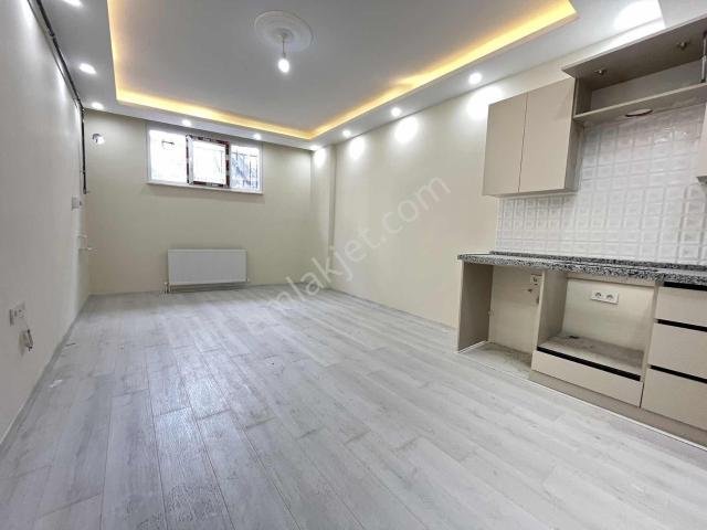 İmren Gayrimenkulden Gültepe Mh. 2+1 70 M2 Yeni Bina Bahçe Kat