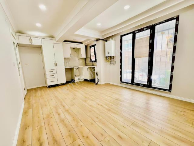 İmren Gayrimenkulden Fevziçakmak Mh 1+1 60 M2 Yüksek Giriş