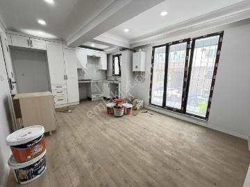 İmren Gayrimenkulden Fevziçakmak Mh 1+1 60 M2 Yüksek Giriş