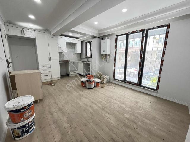 İmren Gayrimenkulden Fevziçakmak Mh 1+1 70 M2 Yüksek Giriş